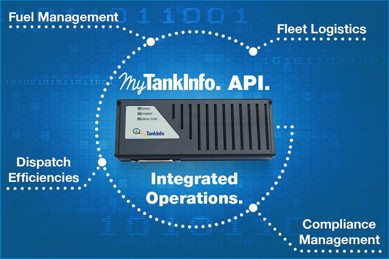 MyTankInfo Goes Above And Beyond Fuel Inventory Management