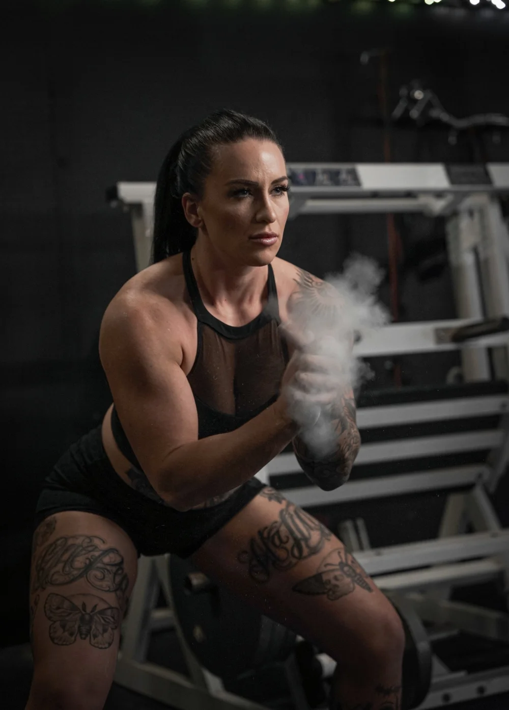 Coaching (Copy)- virtual coaching — UNCHAINED STRENGTH