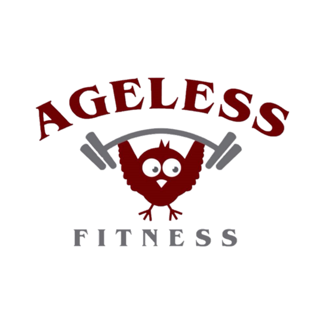 Ageless Fitness logo