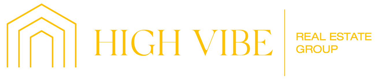 High Vibe Real Estate Group