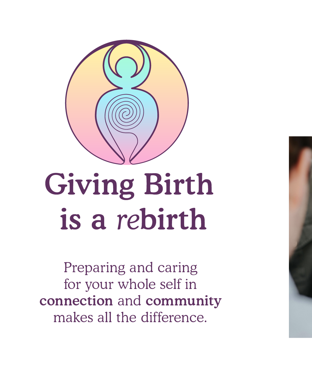 Giving Birth is a reBirth with Areej Khan