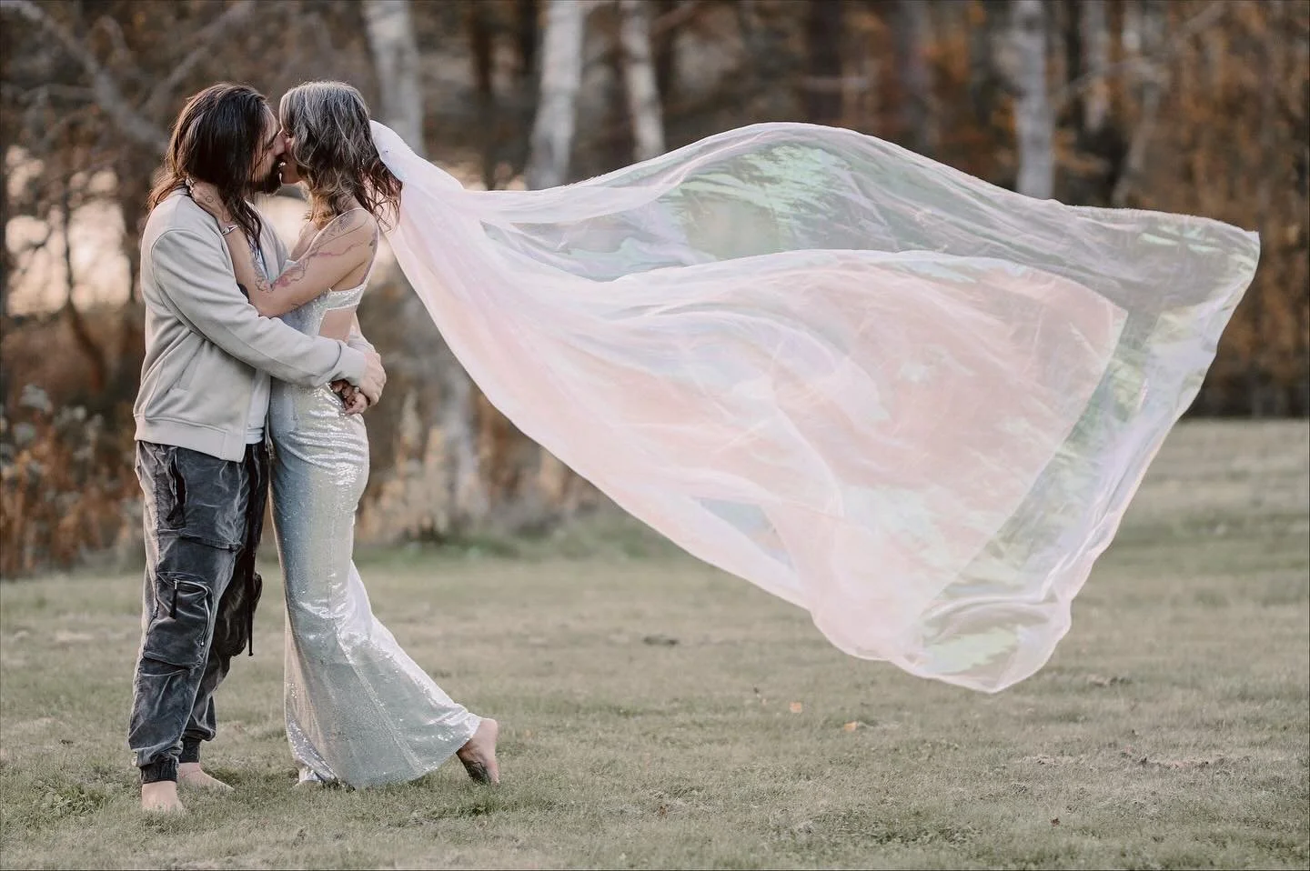 ✨The kind of love I longed for didn&rsquo;t exist around me.
Not in movies. Not in the relationships I saw growing up.

I mean, even now, it&rsquo;s rare to witness a love that nurtures lifelong connection and commitment  while also honouring individ