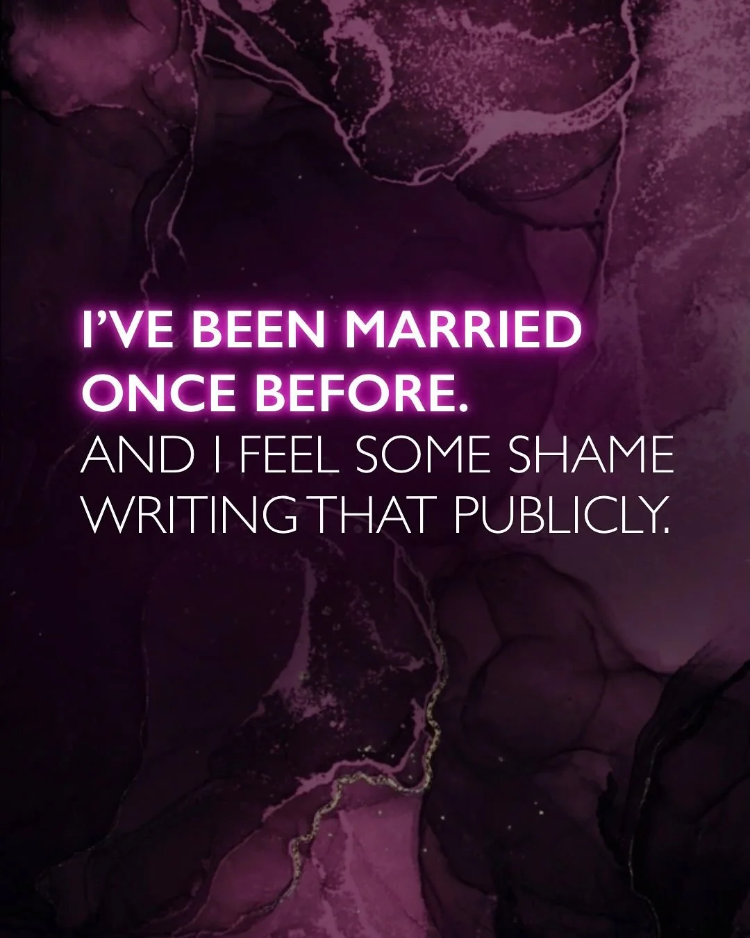 Have you ever felt like you lost yourself in love? 💞
➡️ Swipe through - and see what resonates with you.

Comment &ldquo;LOVE&rdquo; if you want to join my free Mastermind to dive deeper.