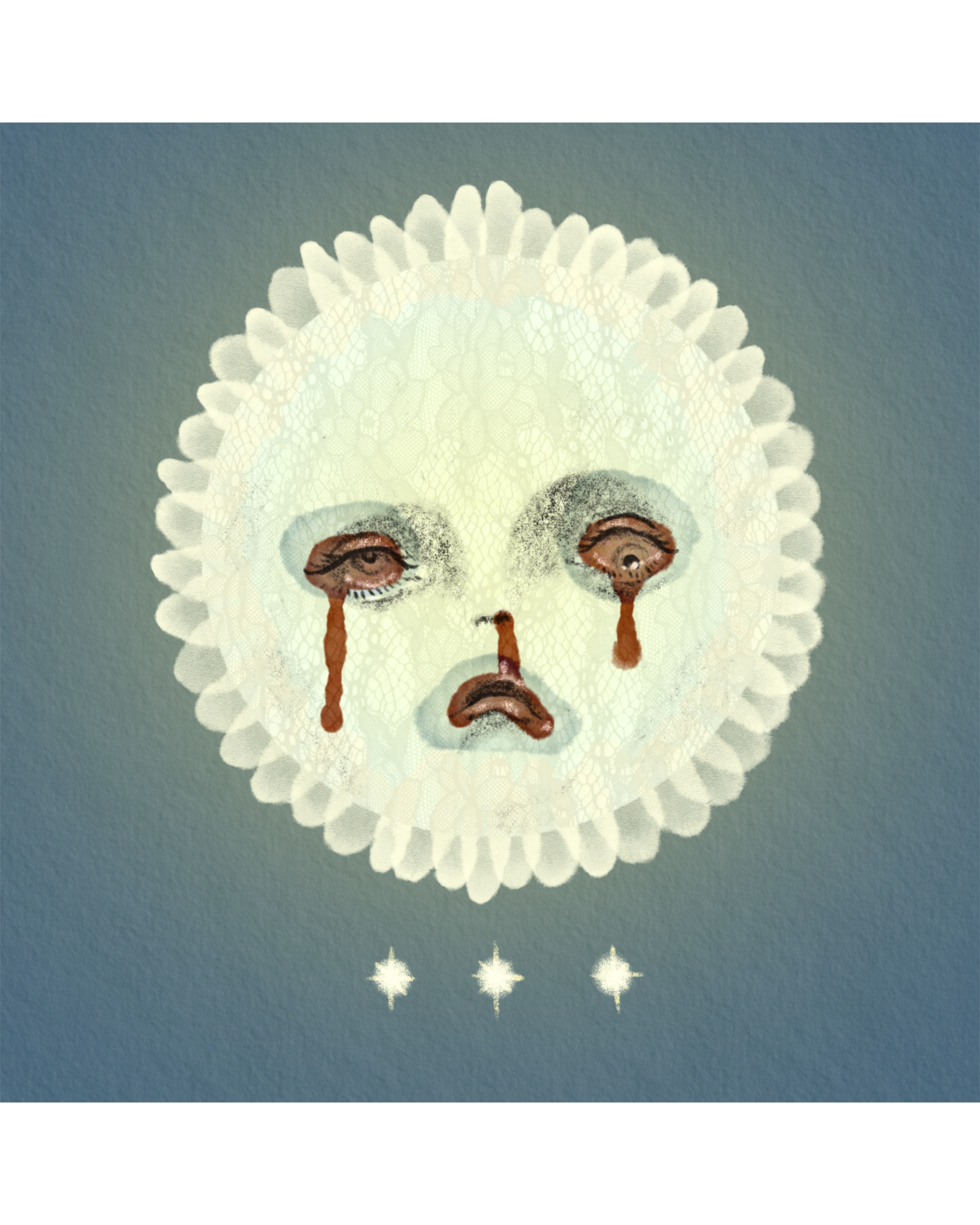 DOILY Print