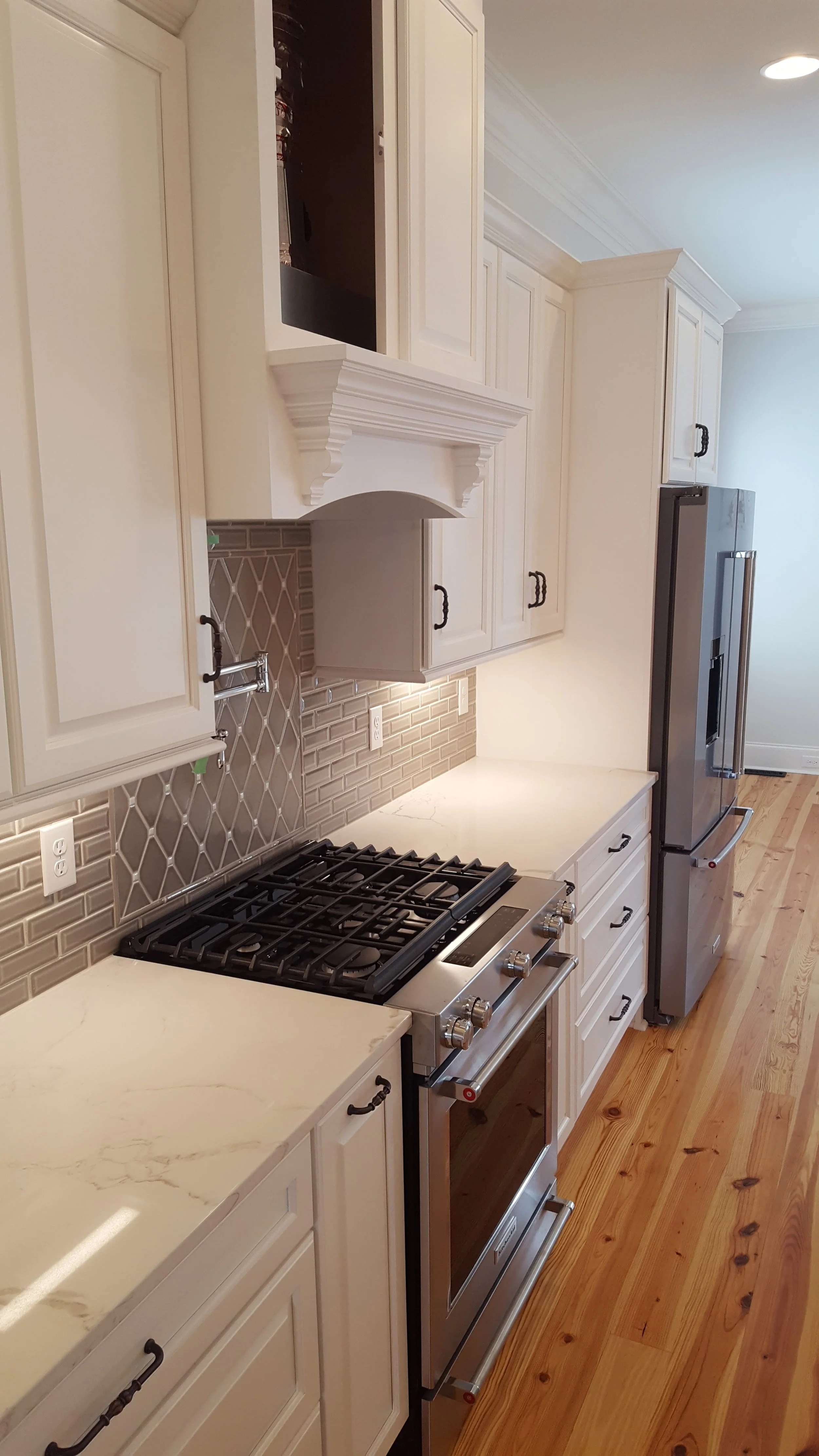 Jackson Flooring & Restoration