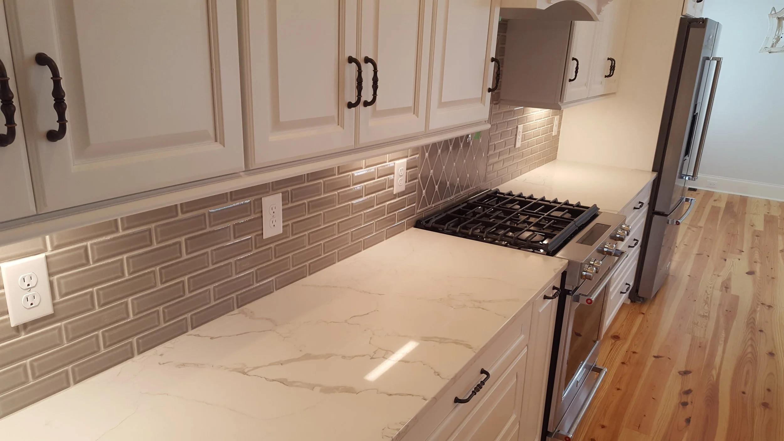 Jackson Flooring & Restoration