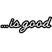 Is Good.webp