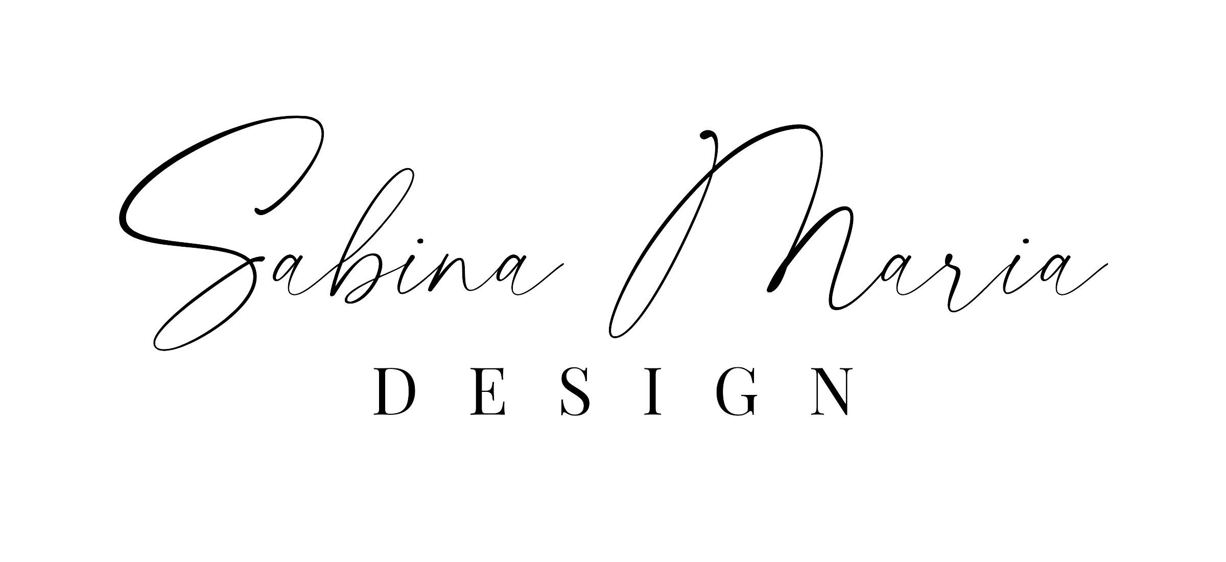 Sabina Maria Design - Rectangle Transparent.png
