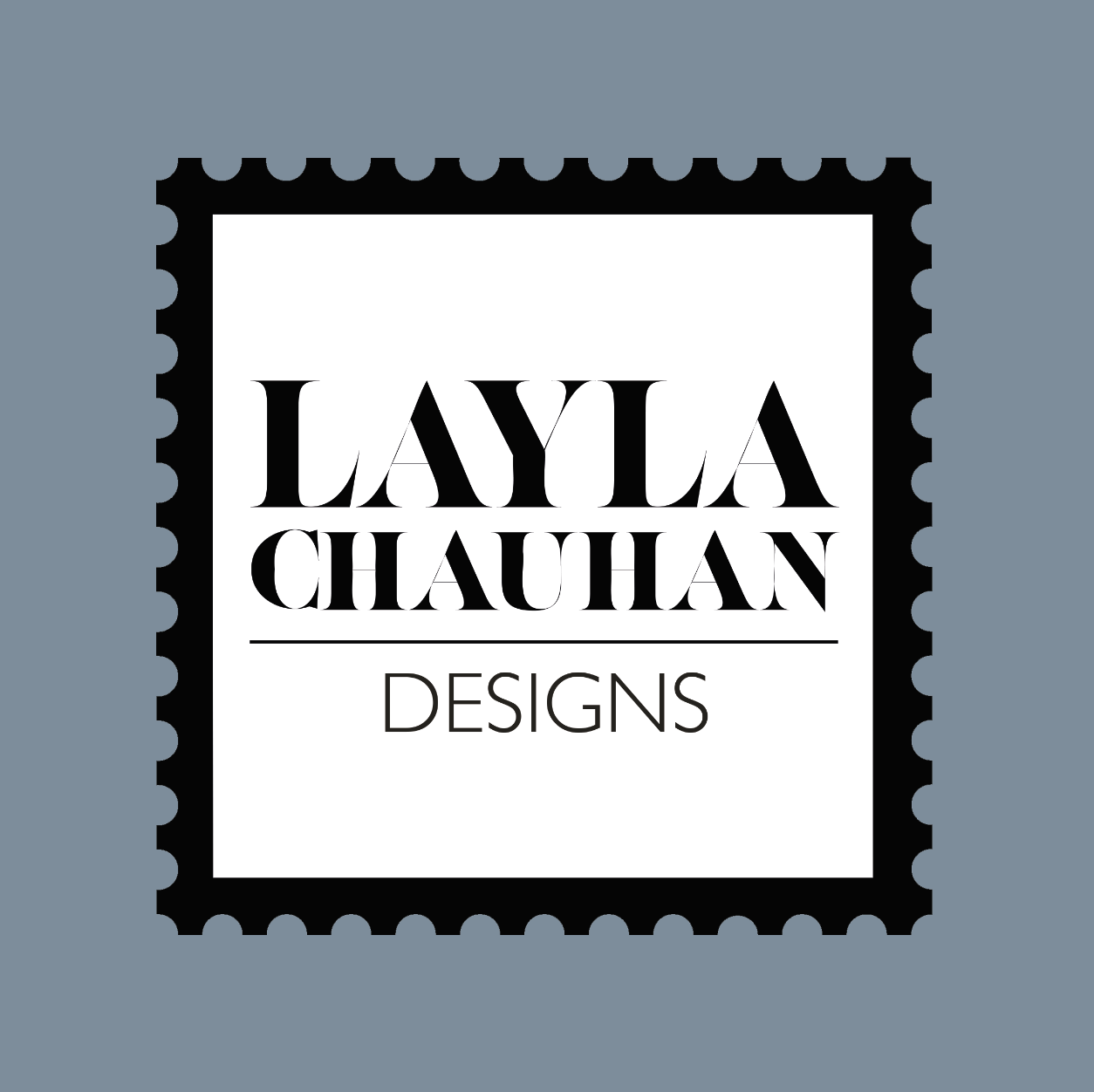 LAYLA CHAUHAN DESIGNS