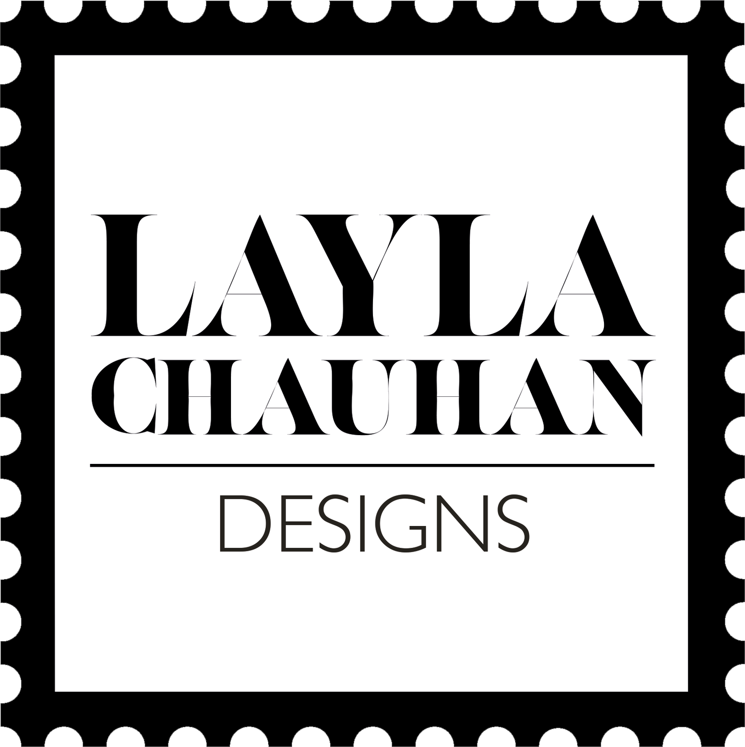 Layla Chauhan Designs