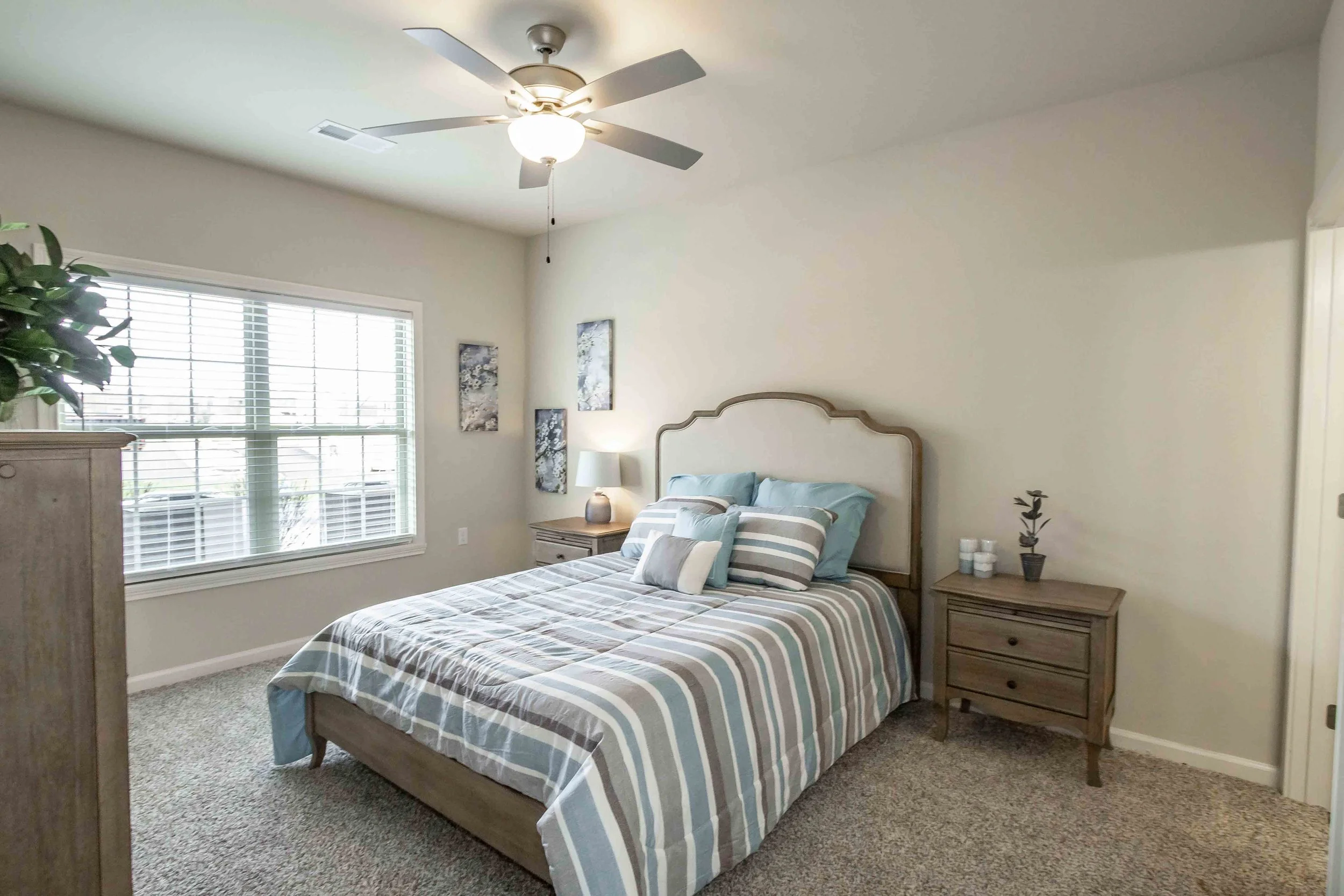 Parkside Heights Apartments