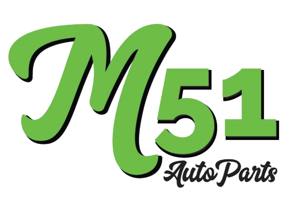 M 51 Auto Parts LLC