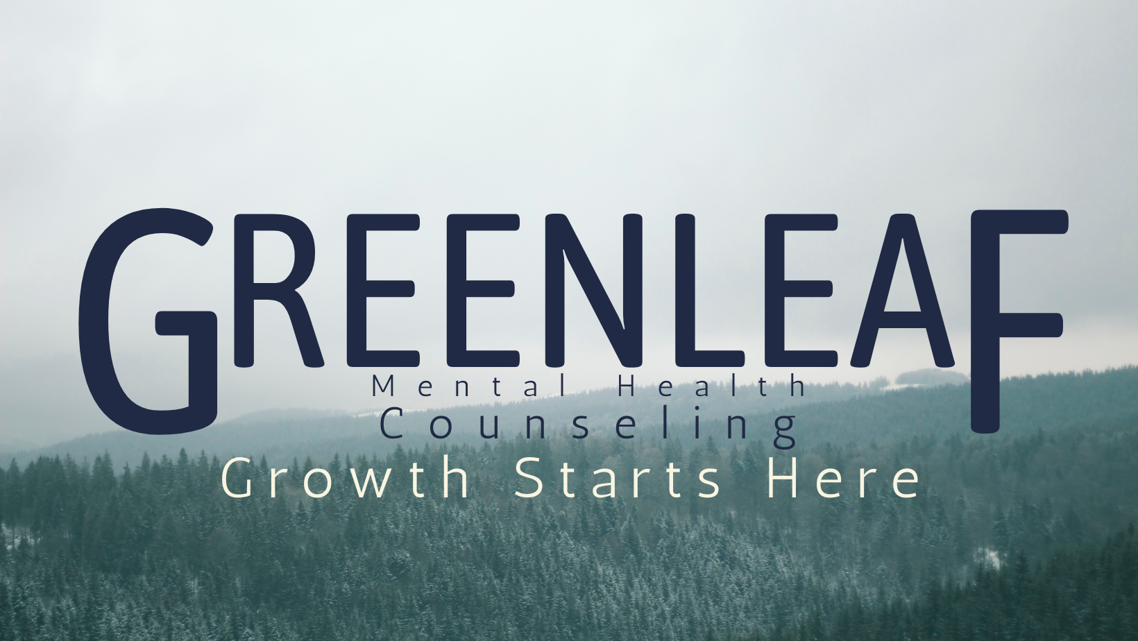 Greenleaf Mental Health Counseling