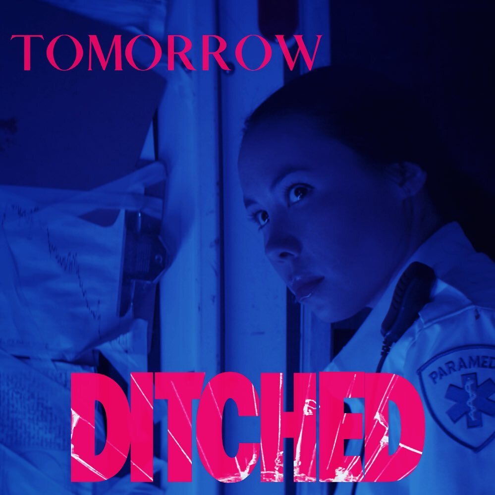 Tomorrow, @ditchedmovie is released on demand!! 🙊

@ditchedmovie @dreadpresents @dreadcentral 

#ditched #ditchedmovie #dreadcentral #dread #horror #movielover #horrorlover #horrorfan #watchditched #whattowatch
#movies #horrormovie #actress #actorsl