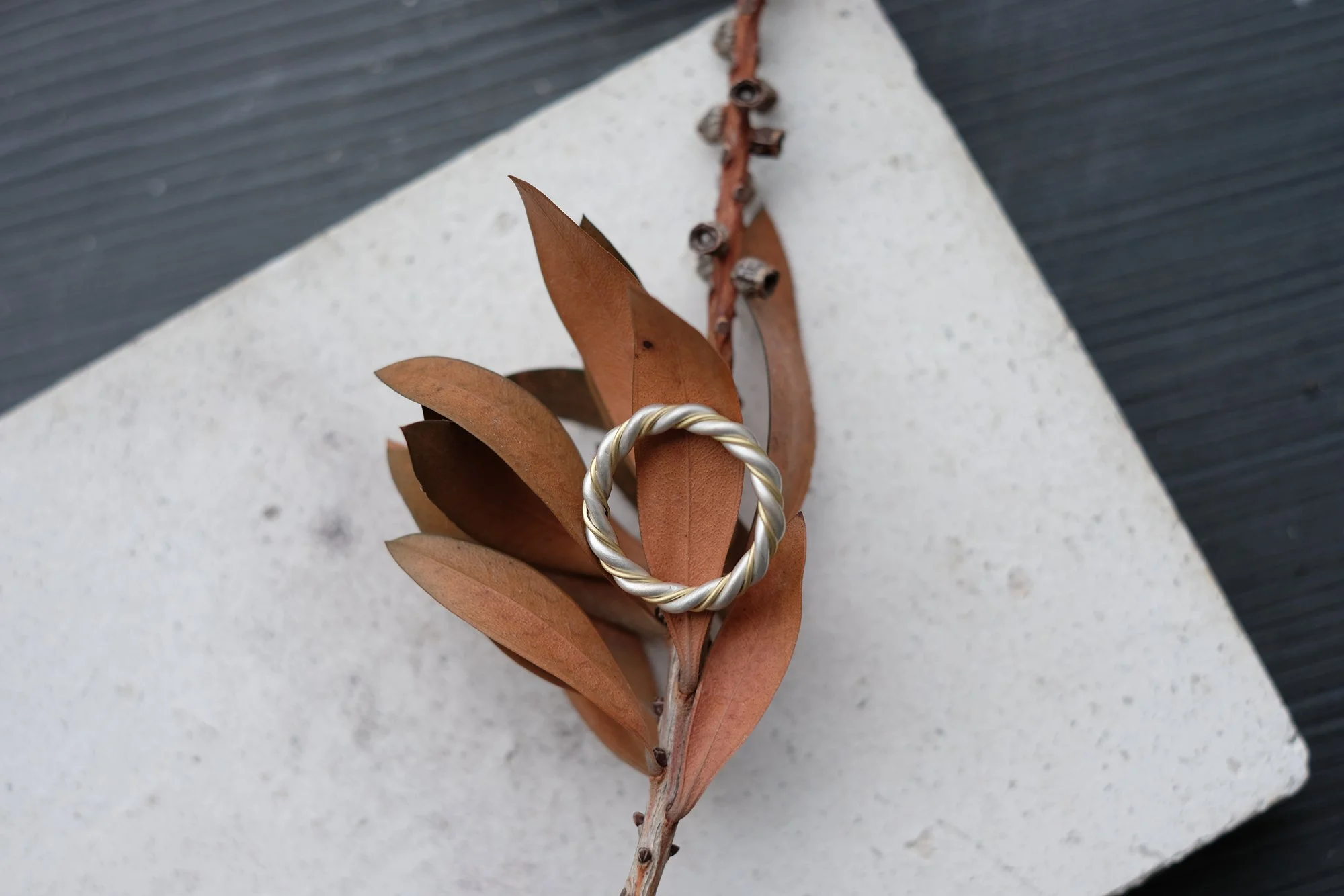 Rope Ring by Belinda Chang 03.jpg