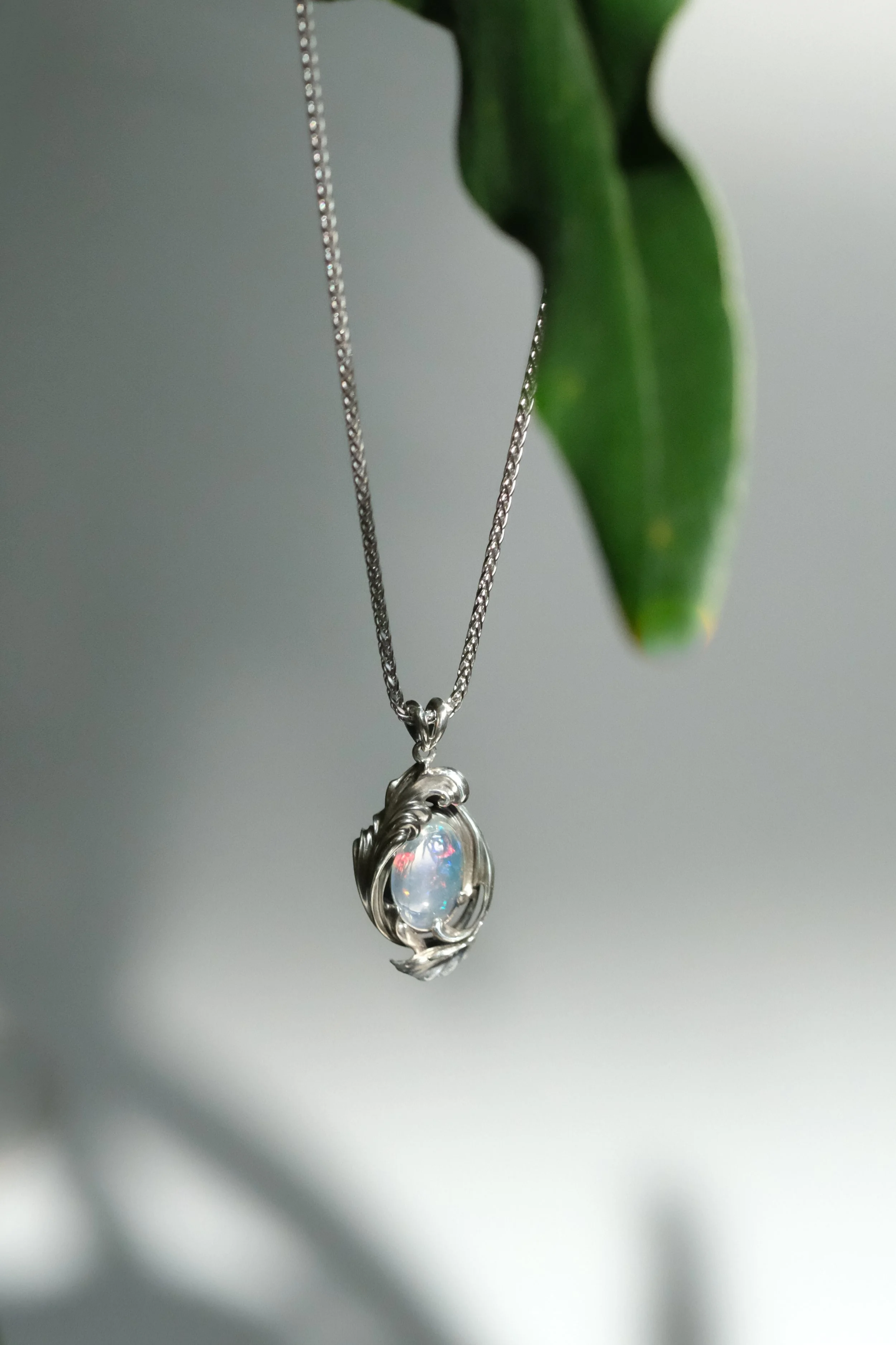 Mooring Line Opal Pendant by Shirley Yu 2.jpg
