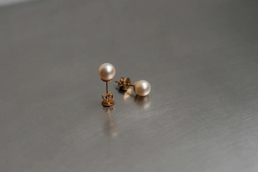 Pearl Lee - Jeweller
