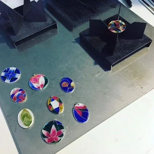 wu ching chih-obellery-collab-enamelling workshops-2018-3.JPG