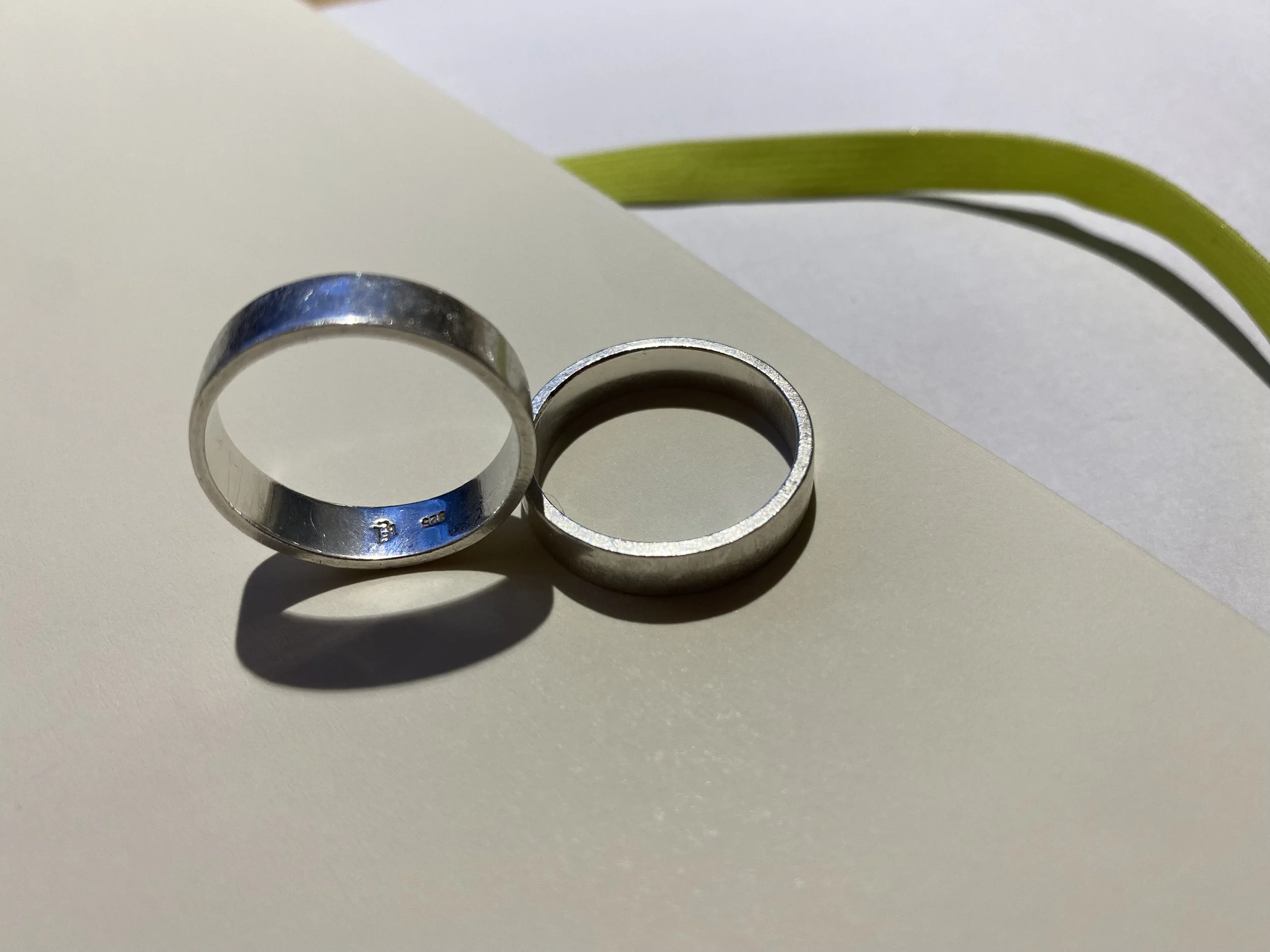 Richard - Architect 建築師