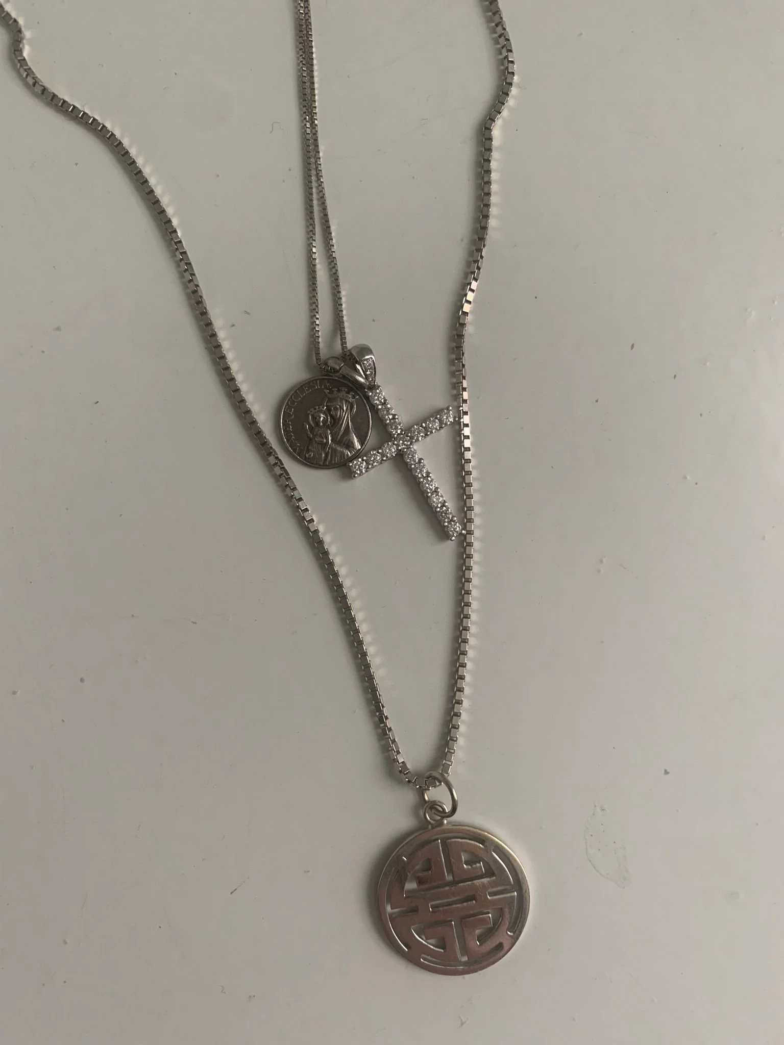 Veronica - Risk Manager 風險管理人士