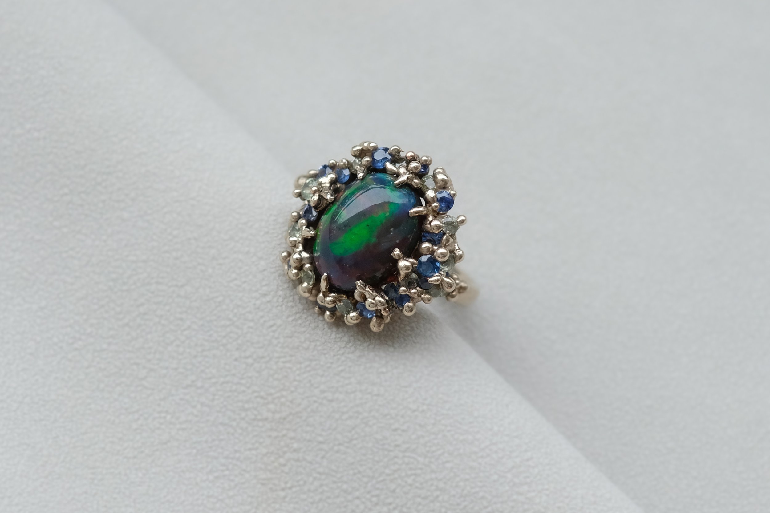 Black Opal Nebula Ring by Belinda Chang 02Z.jpg