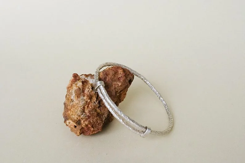 Baby Bangle by Obellery