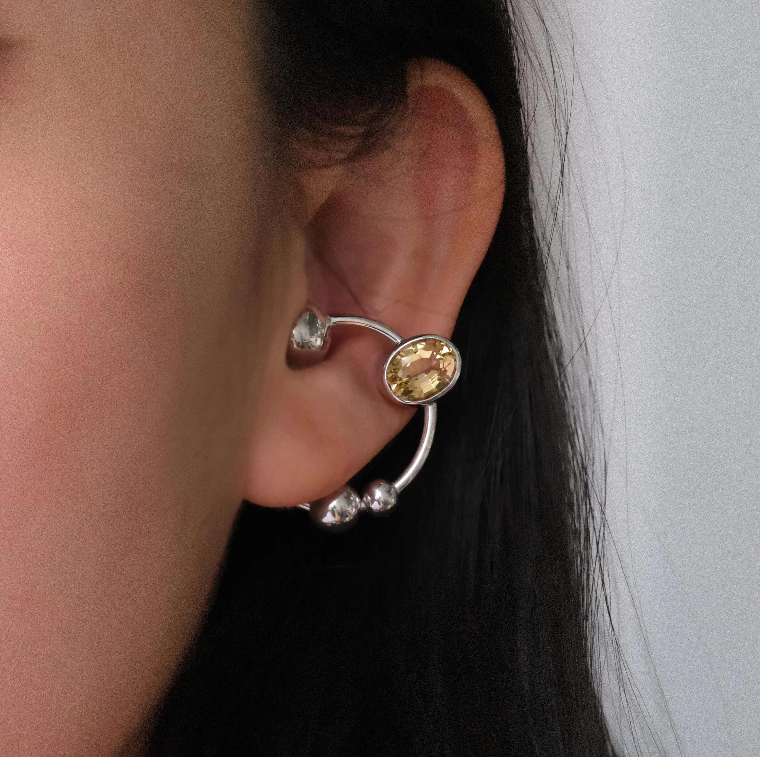 Ear Cuff No. 04 by Belinda Chang 02.jpg