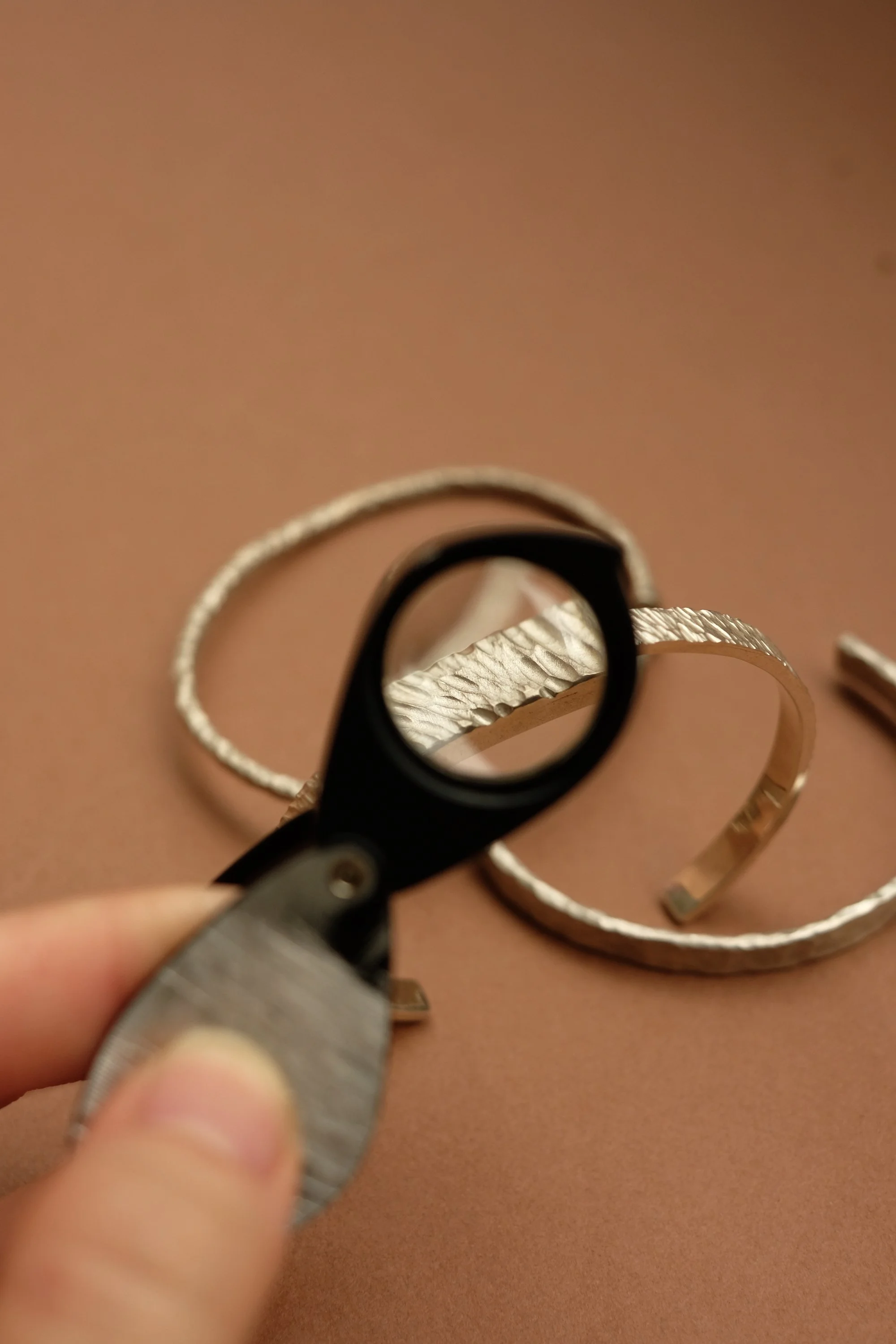 Silver Bangles by Obellery 07.jpg