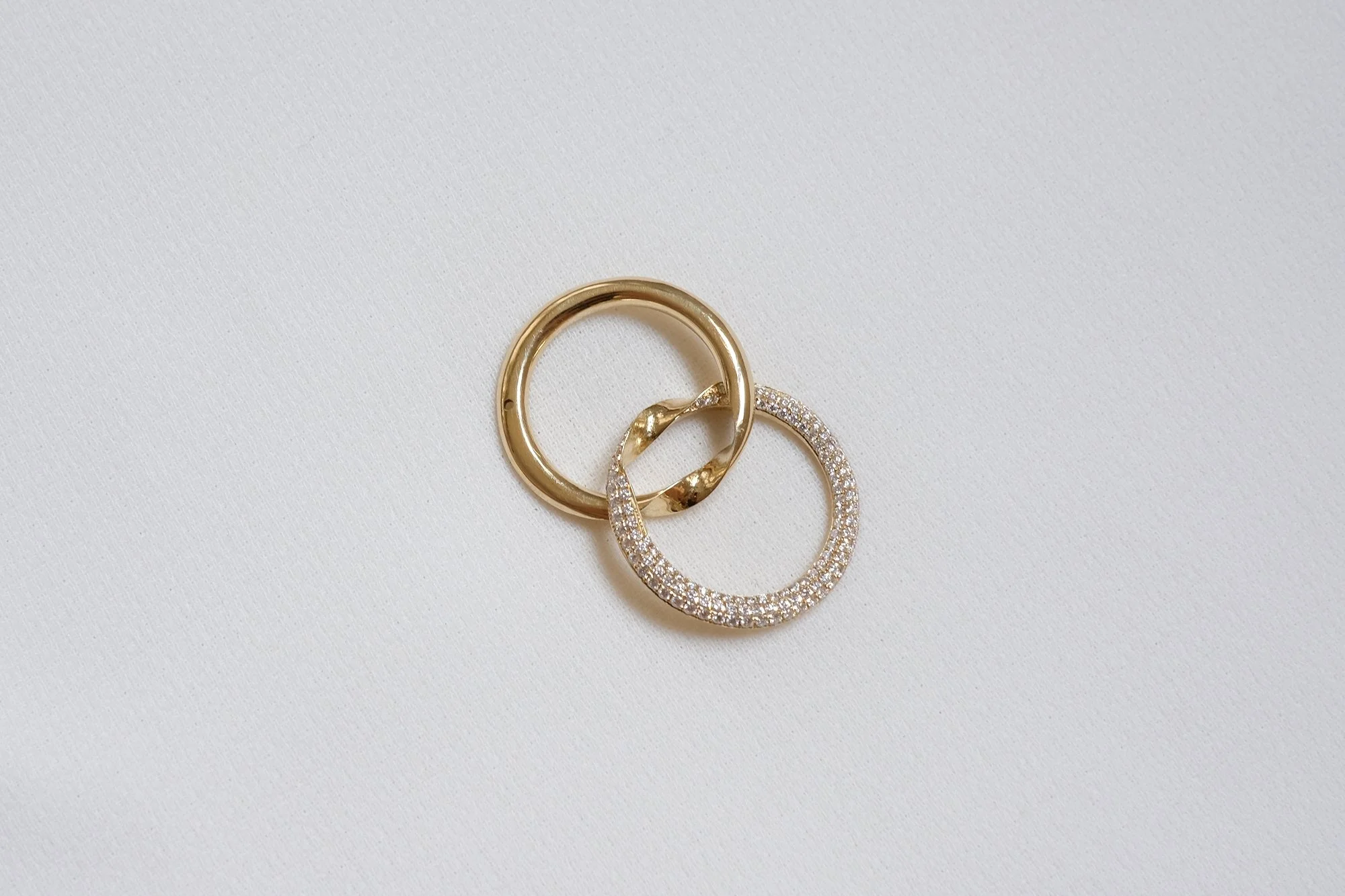 Diamond Gimmel Ring by Belinda Chang 03.jpg