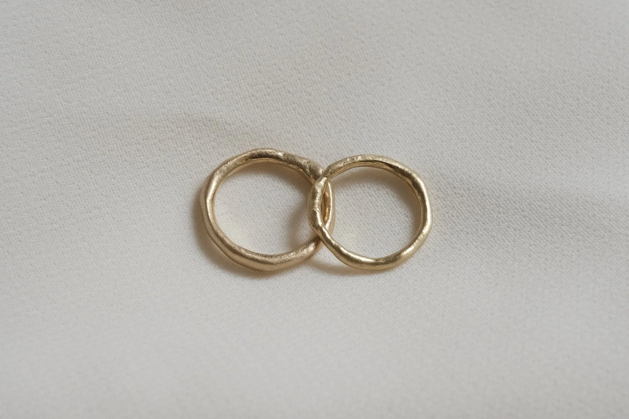 Lava band by Belinda Chang