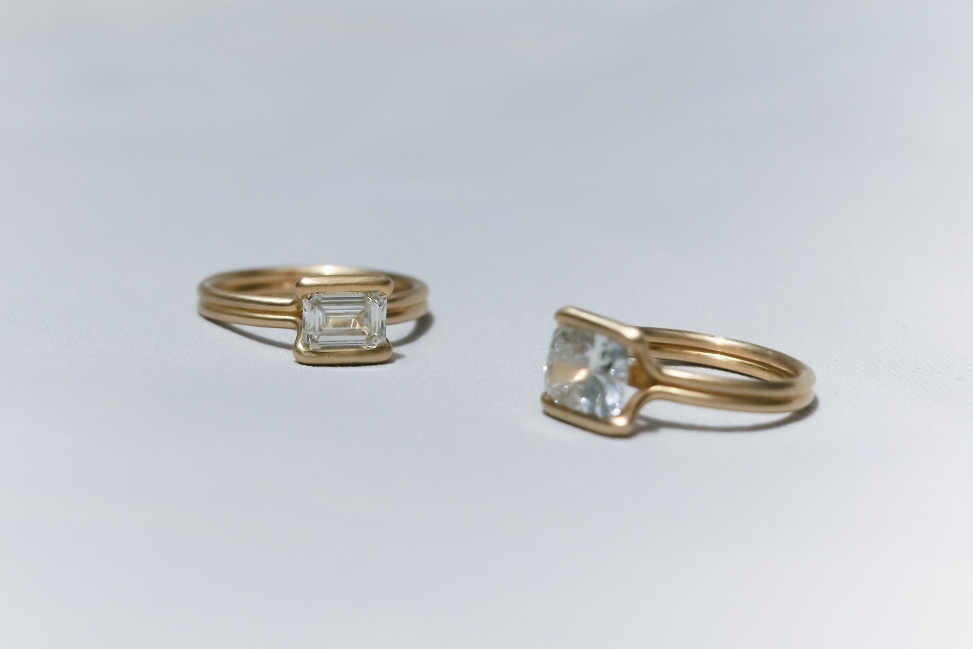 Twin Linear Diamond Ring by Belinda Chang 11 2.jpg
