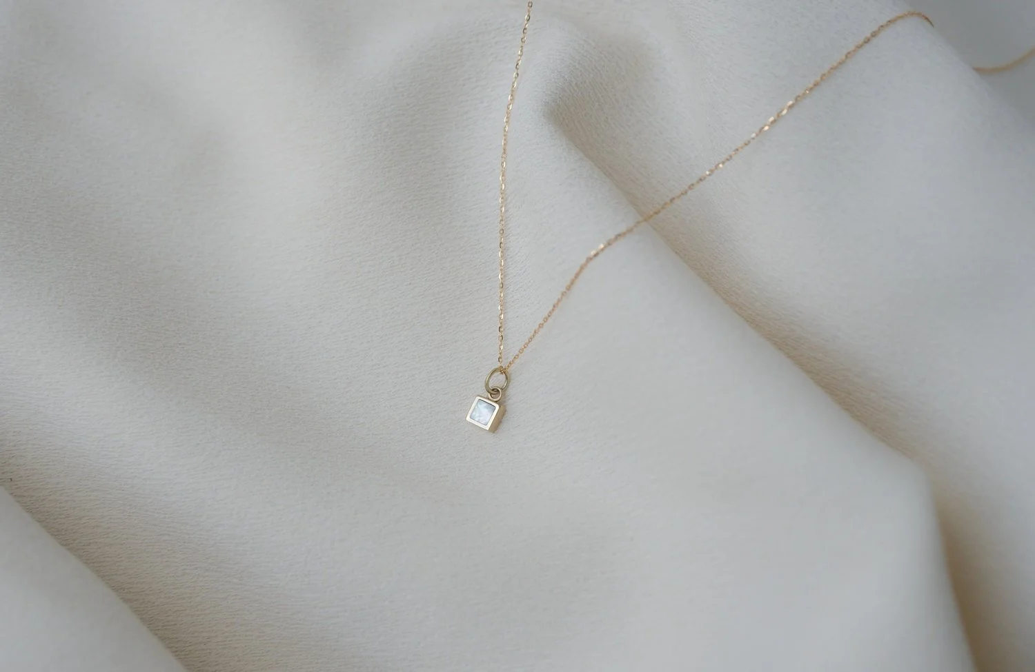 Symphony Pendant by Belinda Chang