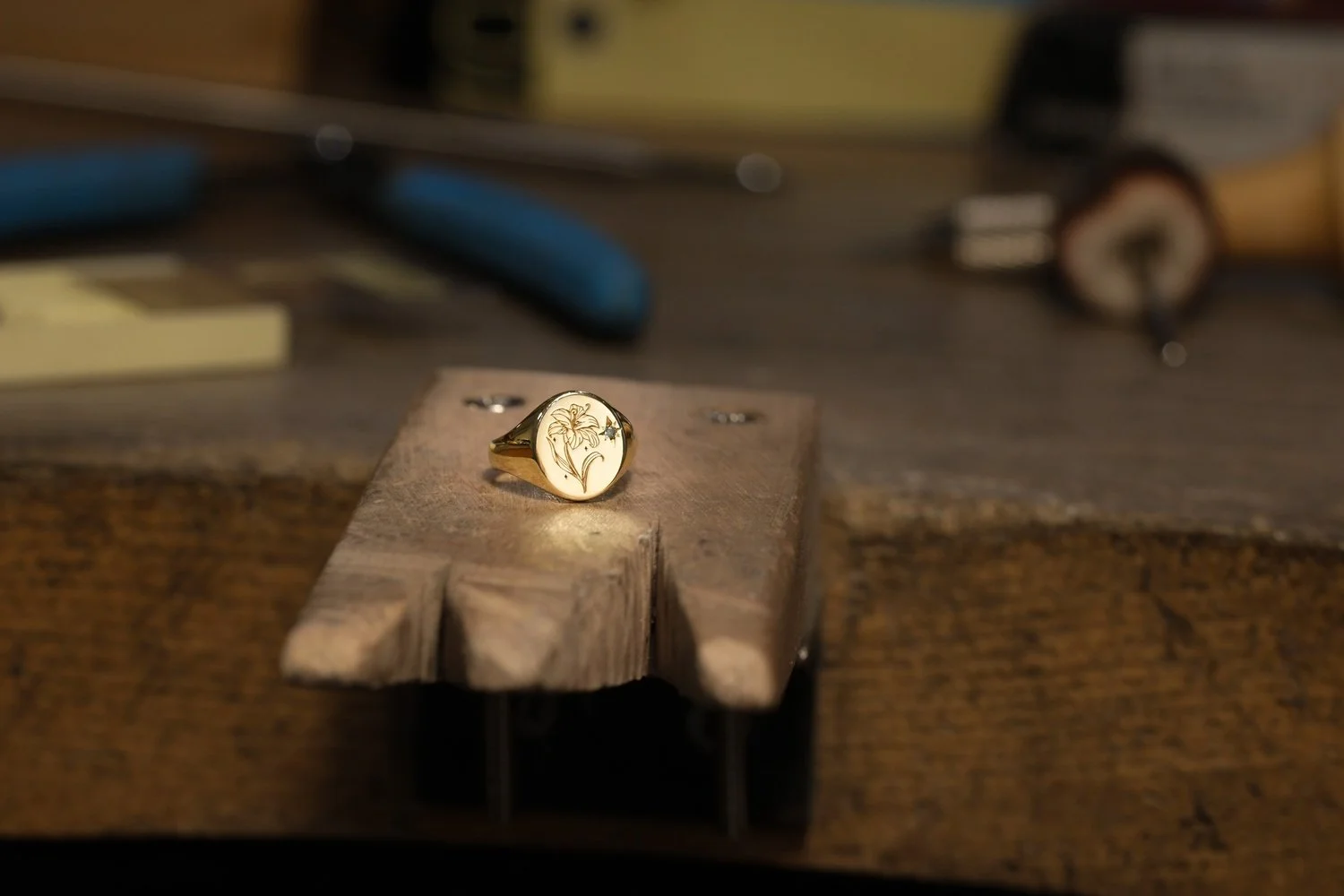 Laser engraving lili with star setting2.jpg