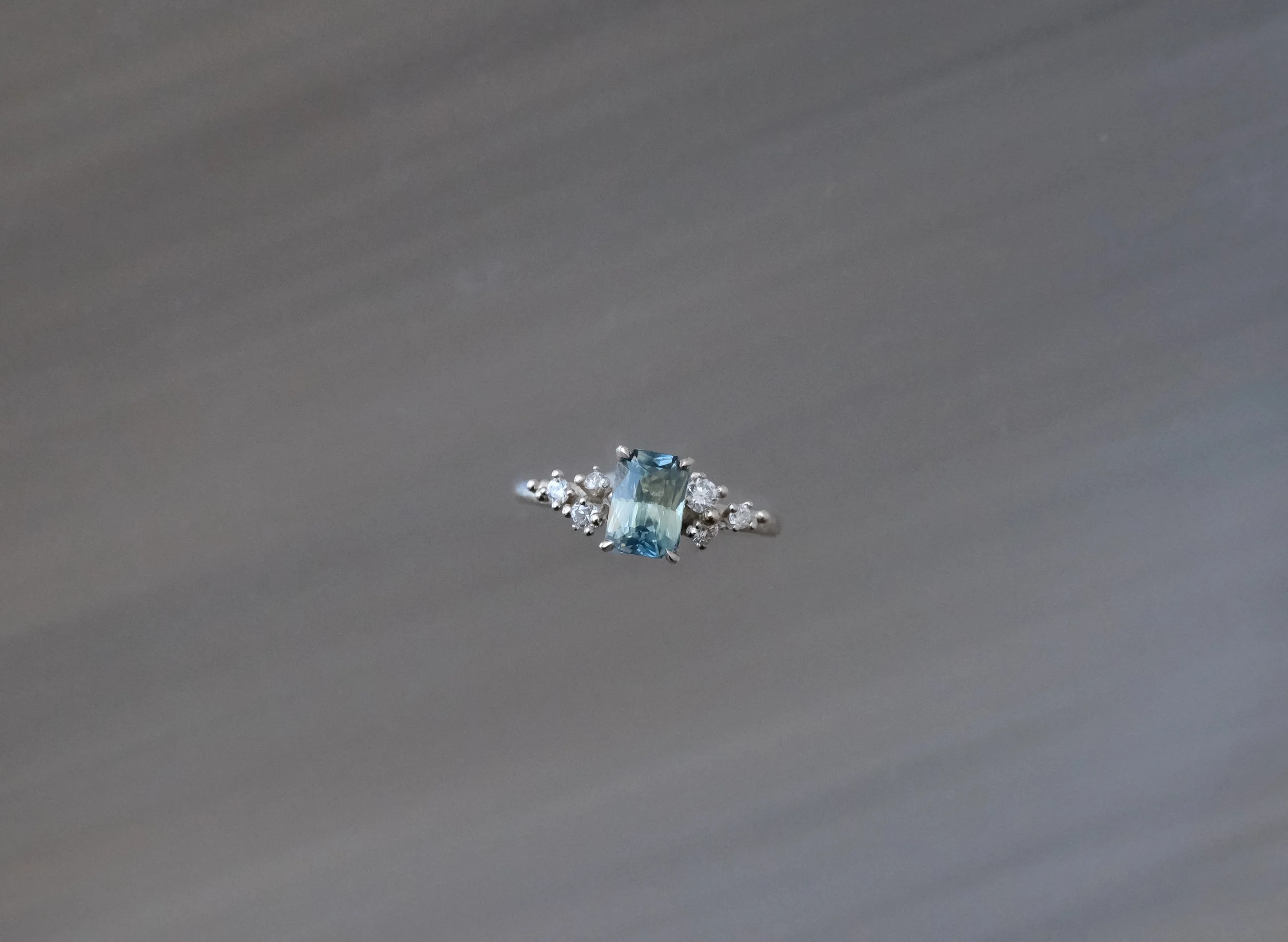 Azure verde stella ring1.jpg