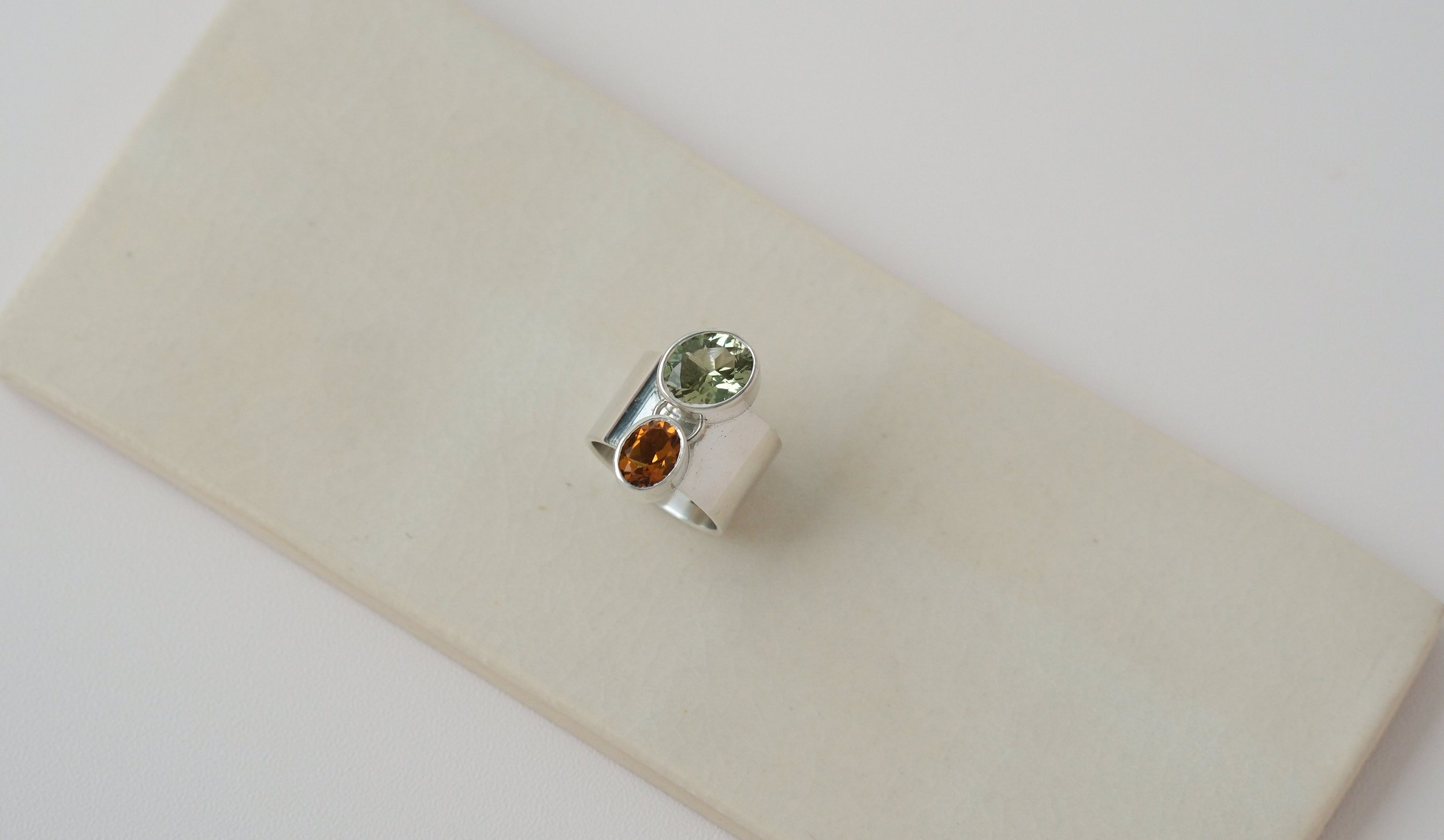 Duet Citrine Green Amethyst by Belinda Chang 03.jpg