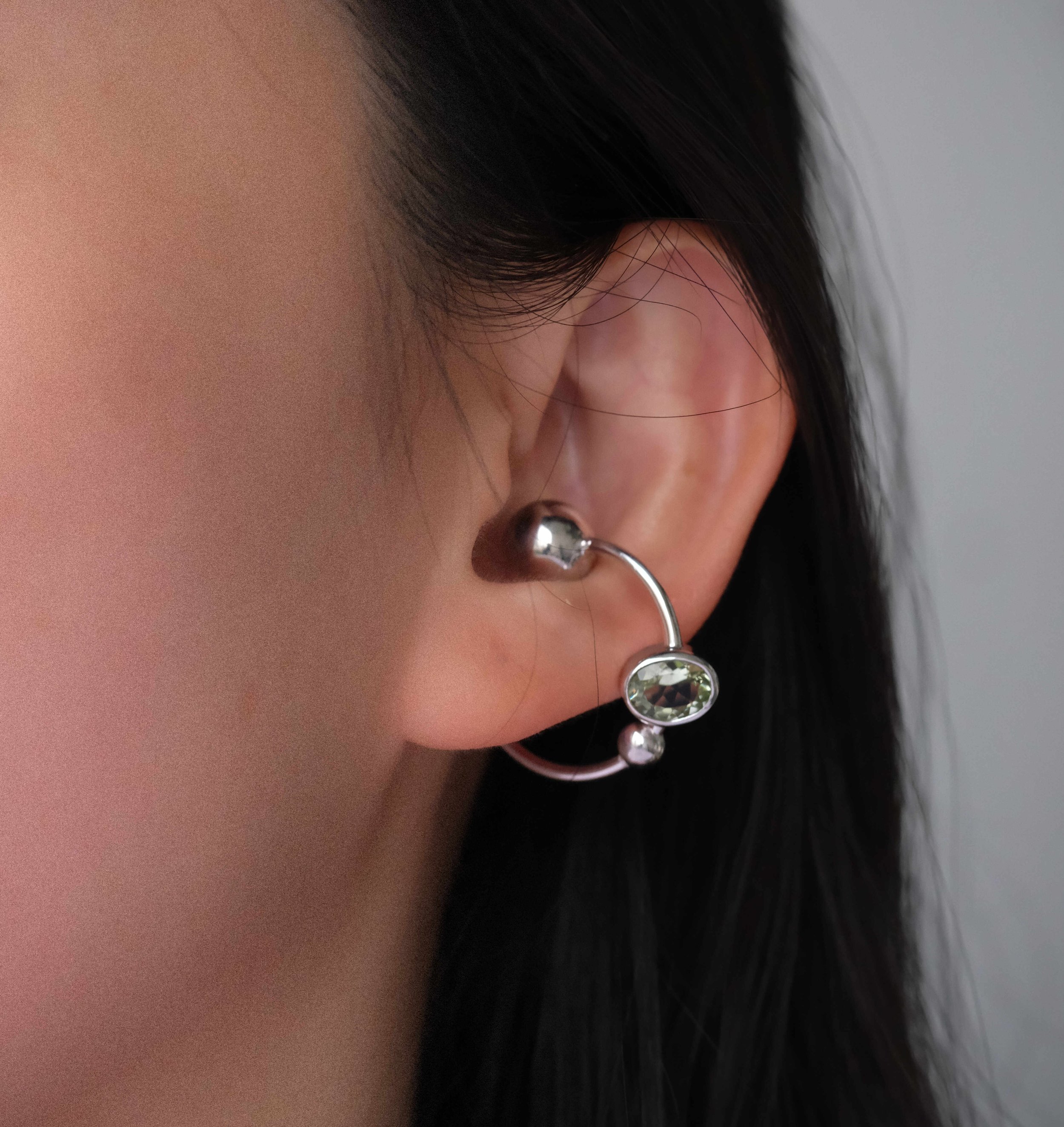 Ear Cuff No. 02 by Belinda Chang 03.jpg
