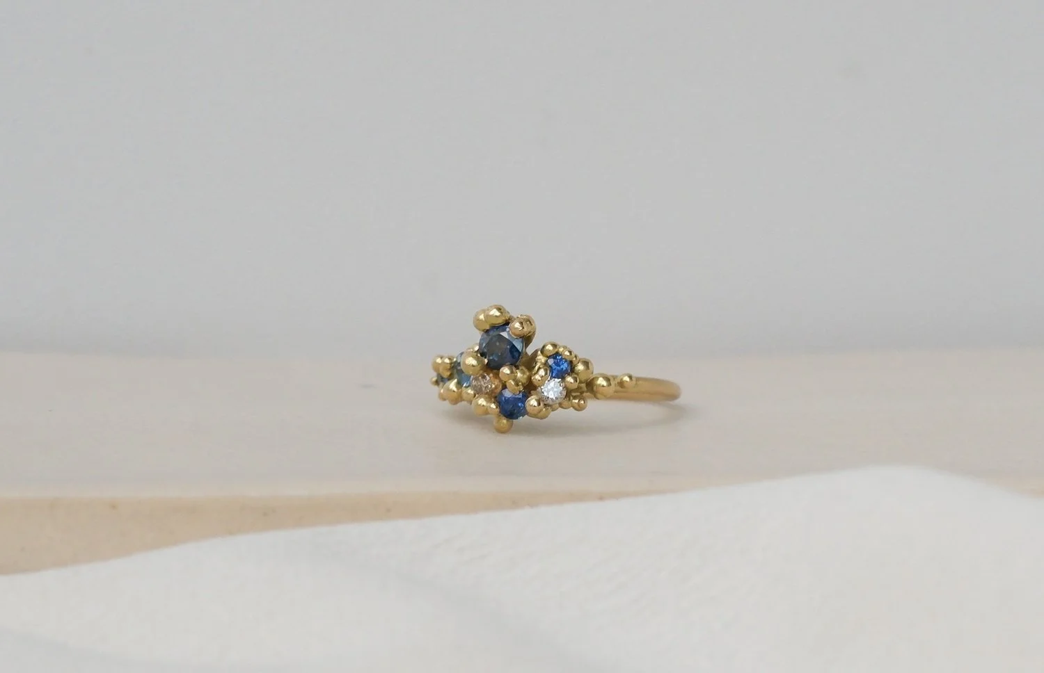 Azure Blue Stardust Cluster Ring3.jpg