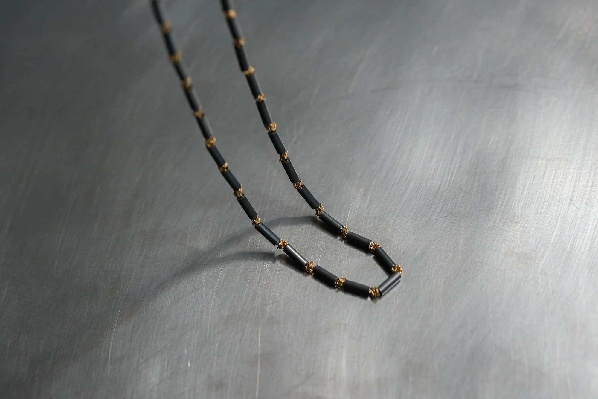 The Knot Necklace by Belinda Chang 10.jpg