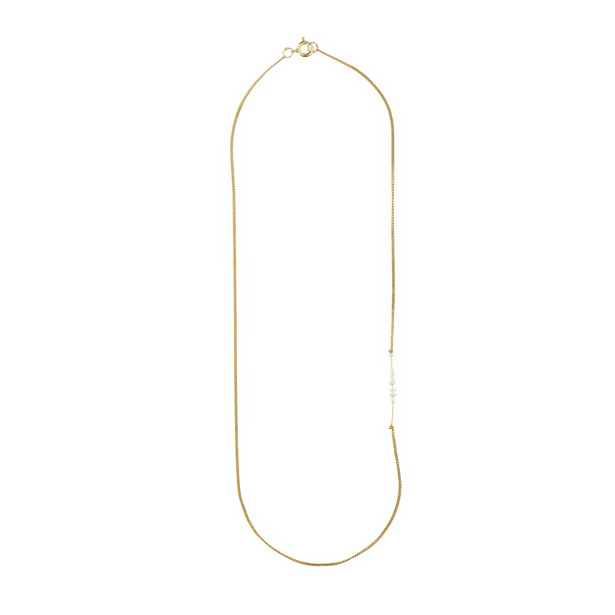 Solar Goldplated Necklace by Ines Telles 01 copy.jpg