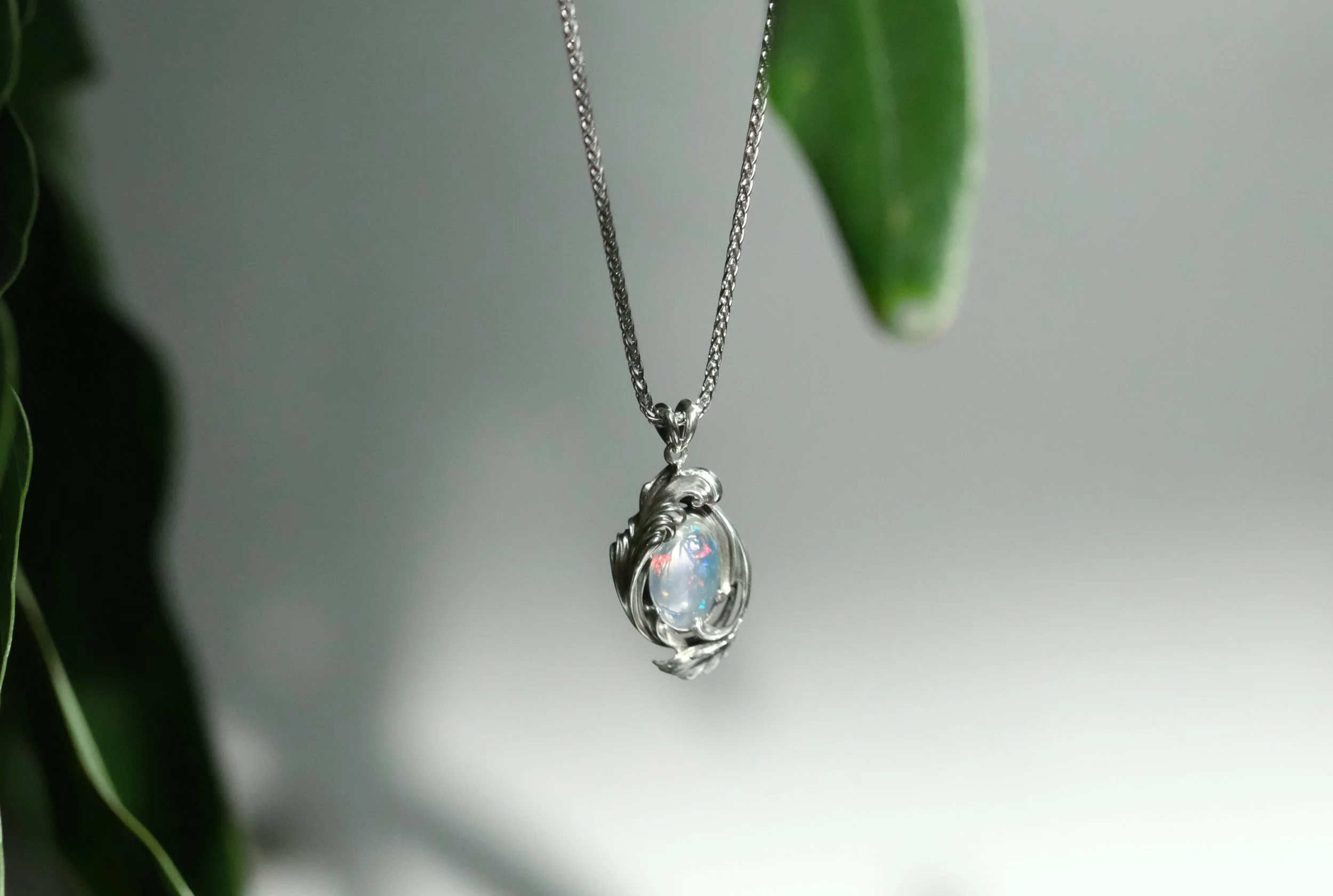 Mooring Line Opal Pendant by Shirley Yu 1.jpg