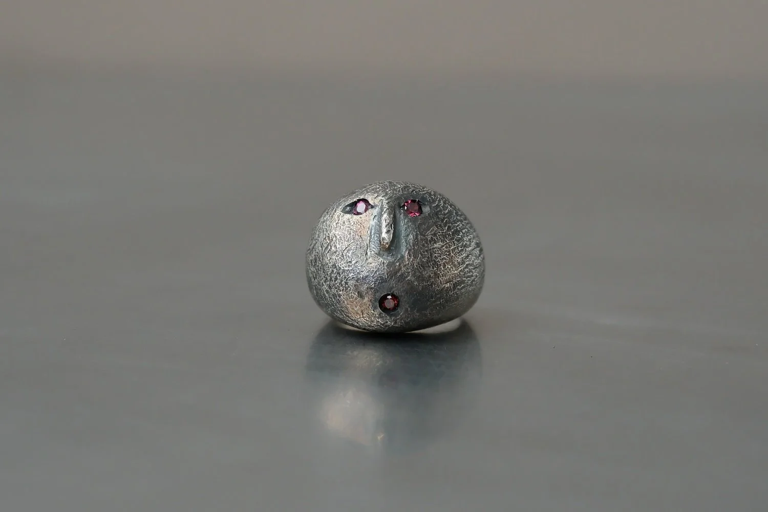 Ring #98 by Maria Ignacia Walker