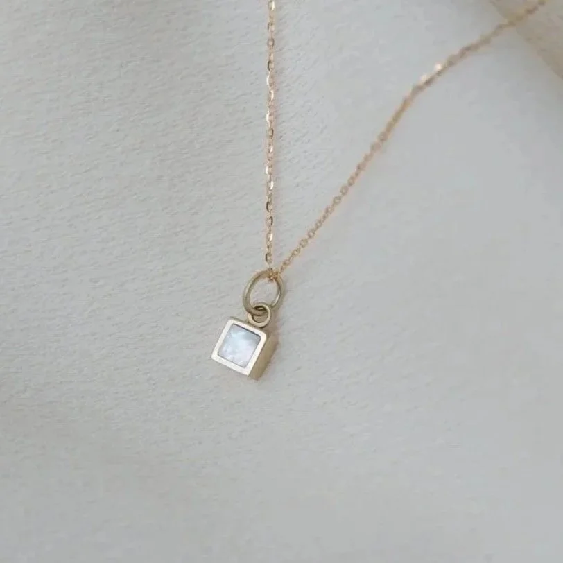 Symphony Pendant by Belinda Chang