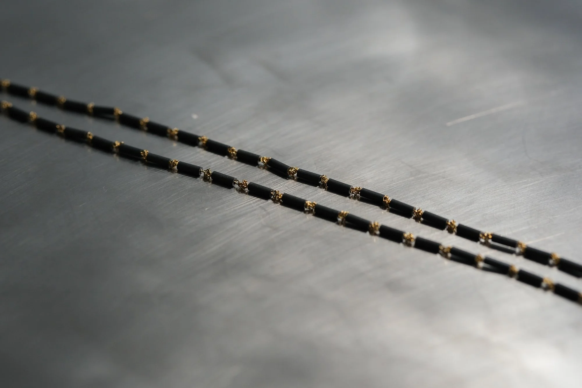 The Knot Necklace by Belinda Chang 09.jpg