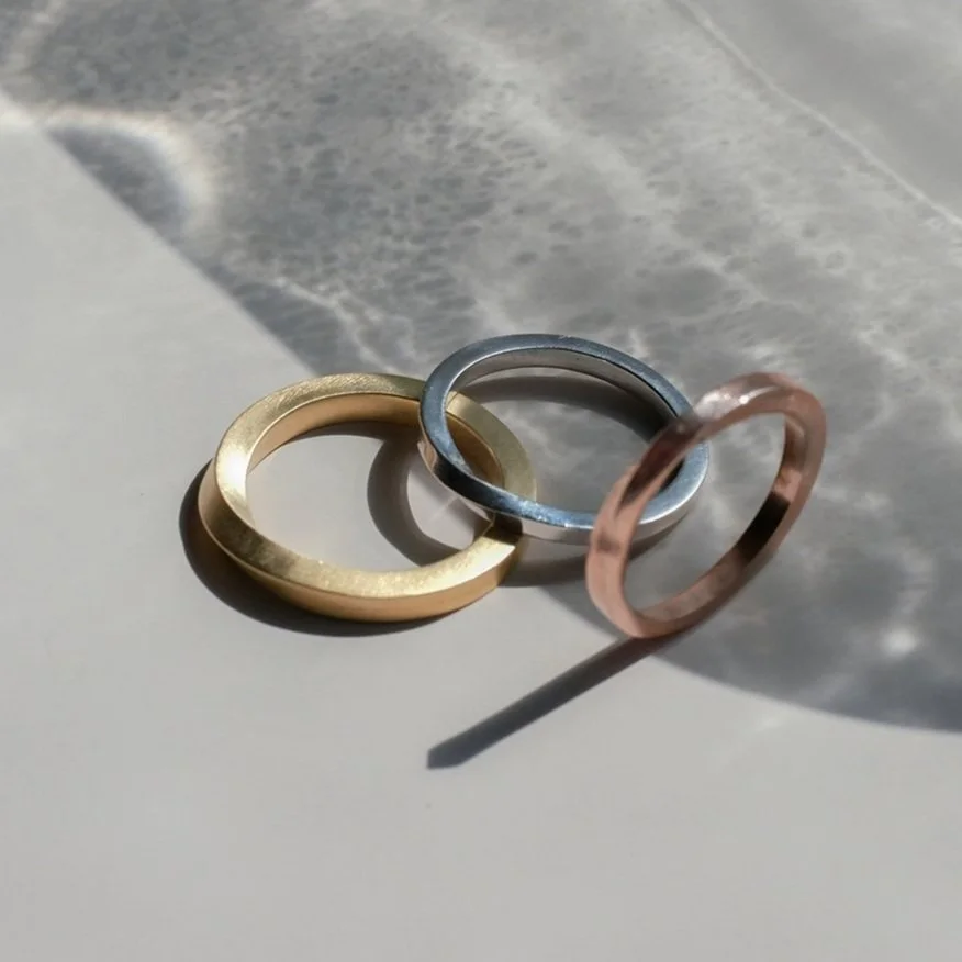 infinity bands