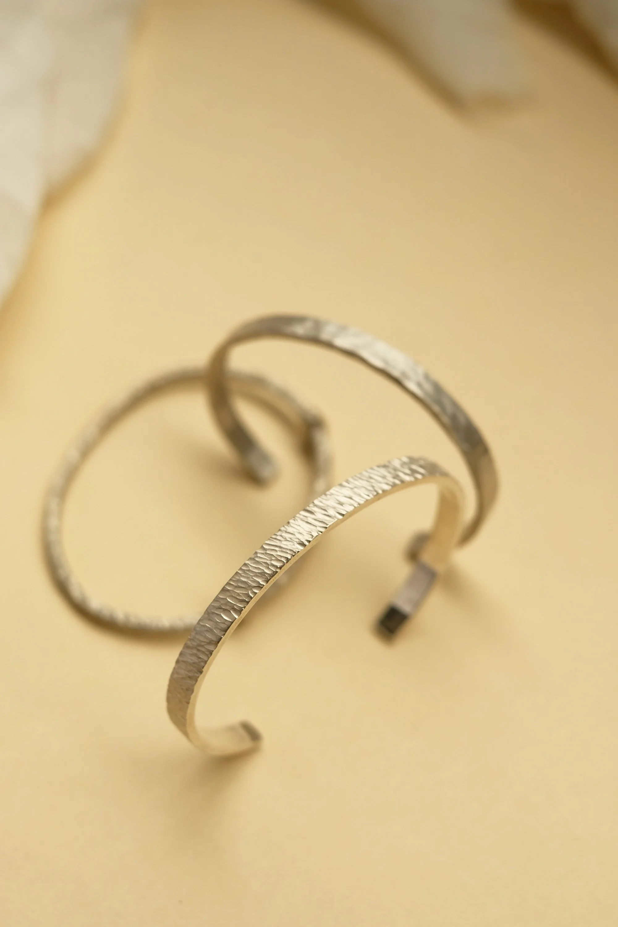 Silver Bangles by Obellery 04.jpg