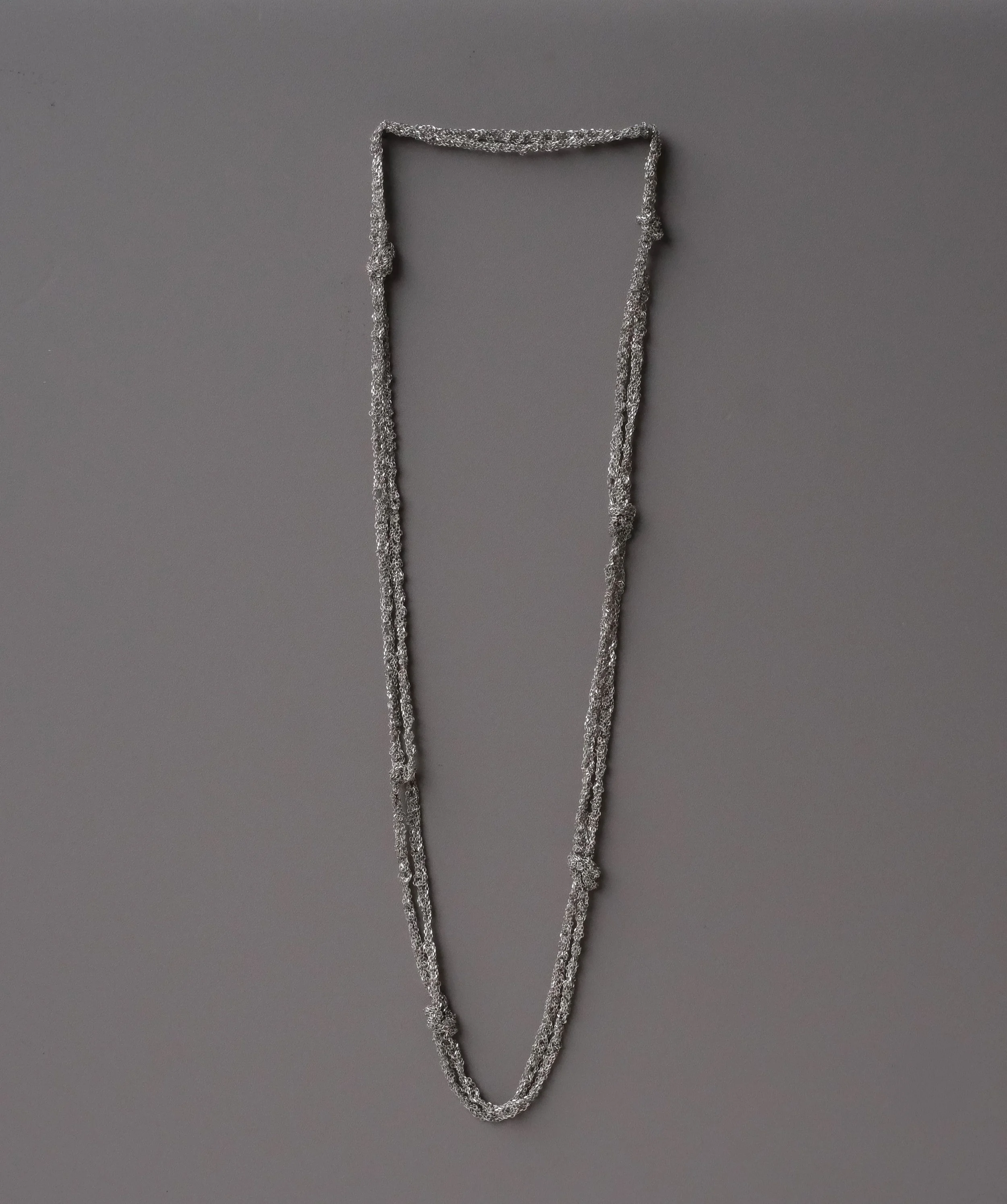 Reef Knot Tangled Necklace by Belinda Chang 3.jpg