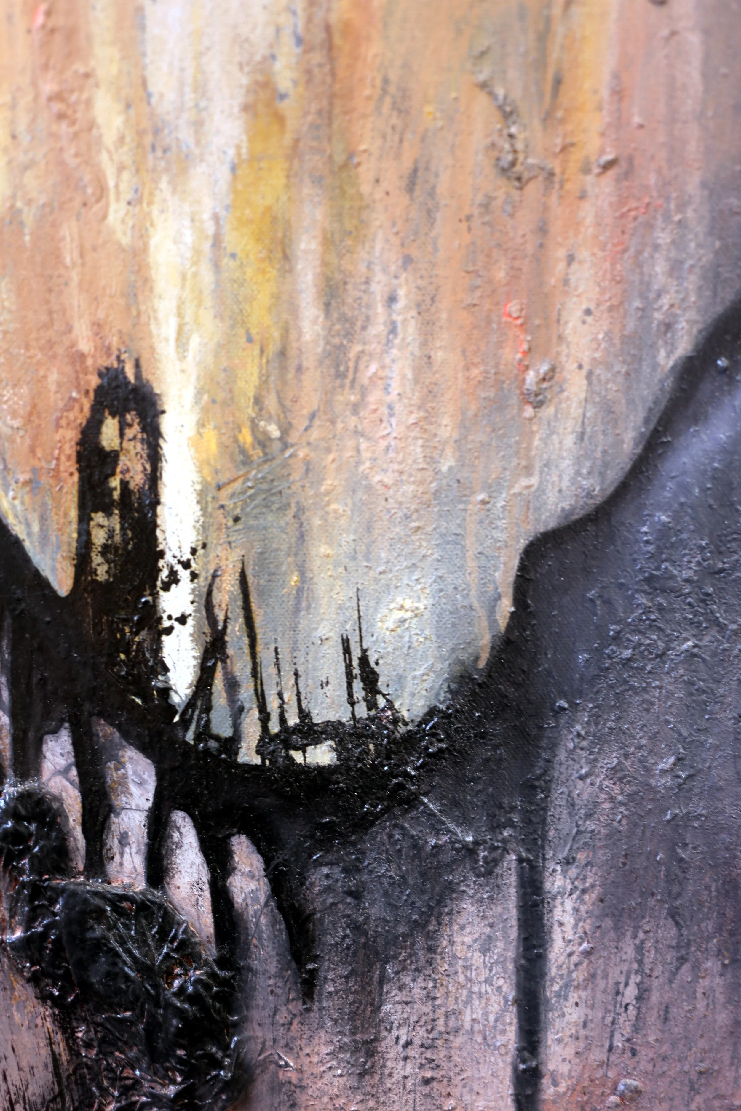 The Sentinal & His Shattered Arch_Detail_001.JPG