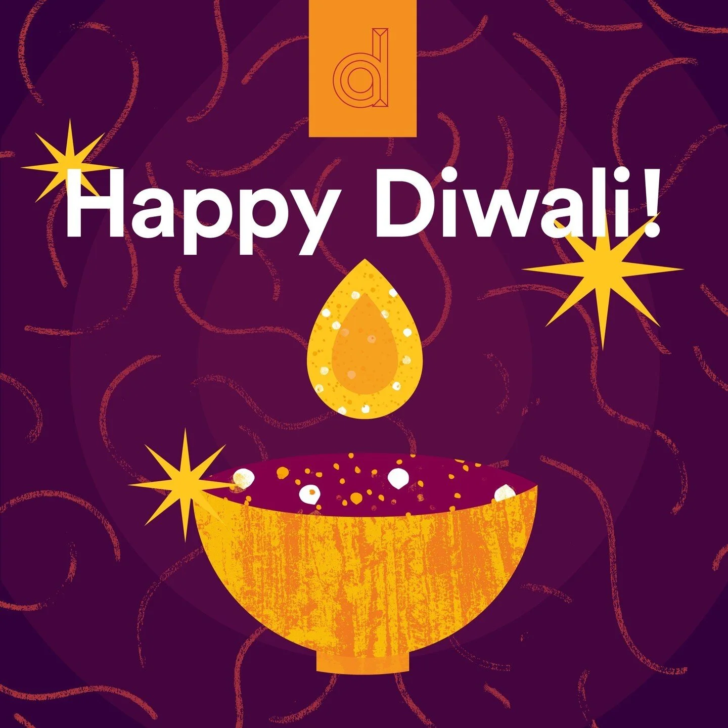 Happy Diwali! From all of us at dosa by DOSA, wishing you a vibrant, sweet, and joyful year. We've got you covered with a few ideas for building out your Diwali menu. Link in bio.