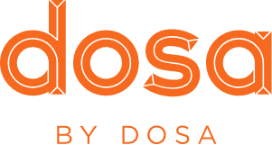Dosa by Dosa