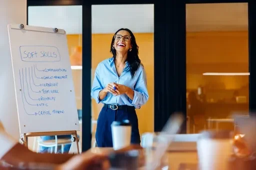 Les 4 soft skills de nos collaborateurs qui font la différence en mission